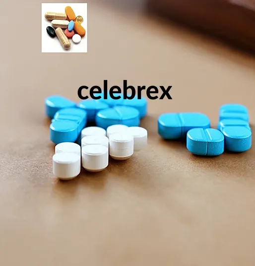 Precio del celebrex 100mg